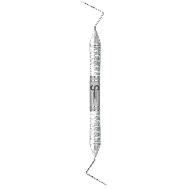 UNC15/12 Color-Coded Periodontal Probe - SurgiWorld DP214B