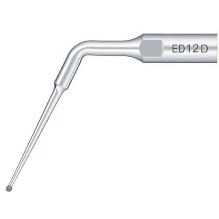 DTE ED12D diamond coated endodontic ultrasonic tip