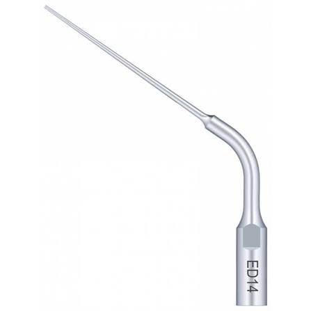DTE ED14D diamond coated endodontic ultrasonic tip