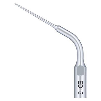 DTE ED15 endodontic ultrasonic scaler tip