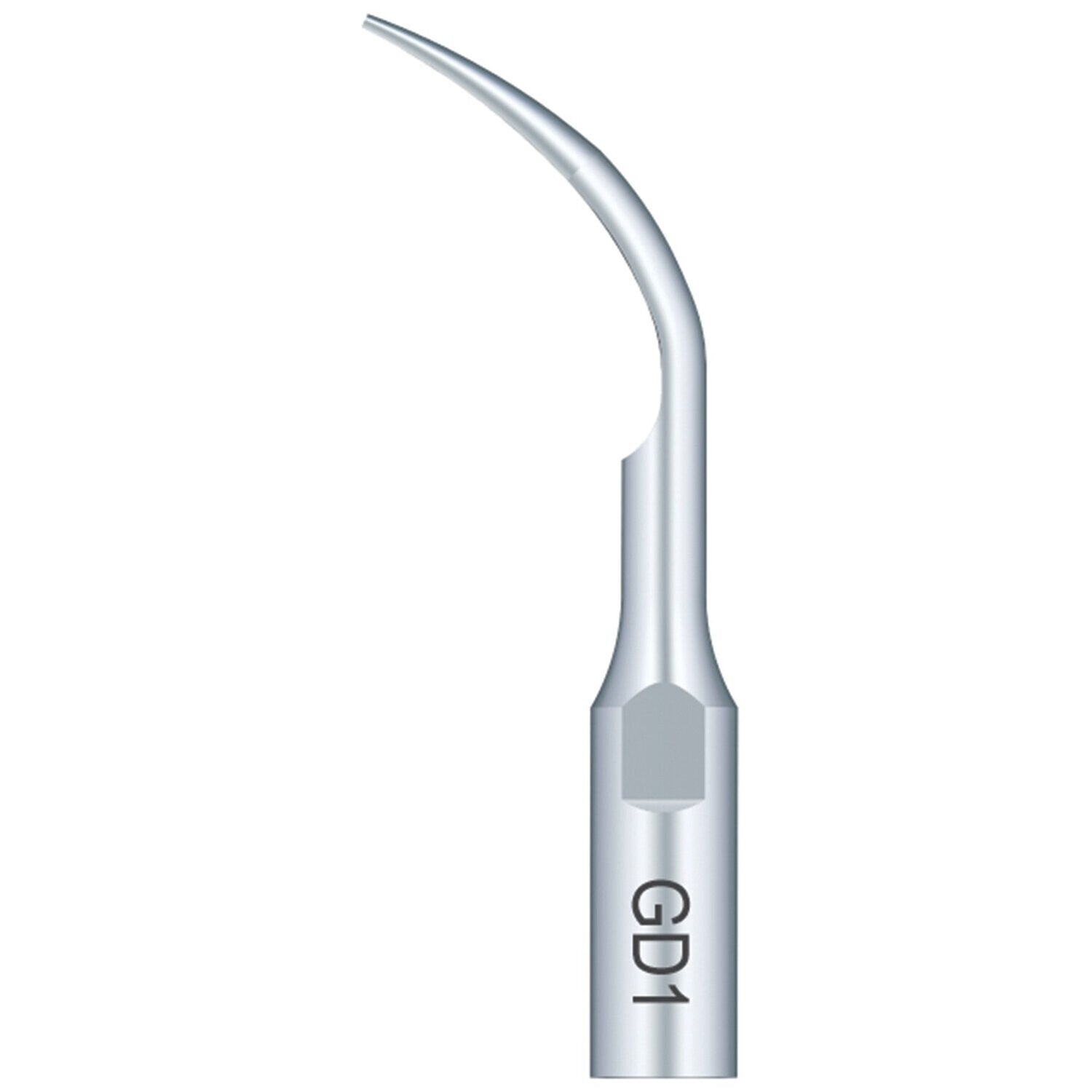 DTE GD1 ultrasonic scaler tip NSK compatible
