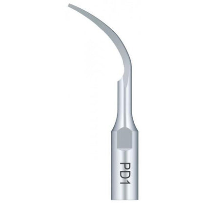DTE PD1 periodontal scaler tip NSK and Satelec compatible