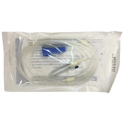 Woodpecker Irrigation Tubing – Implant Machine Surgical Use