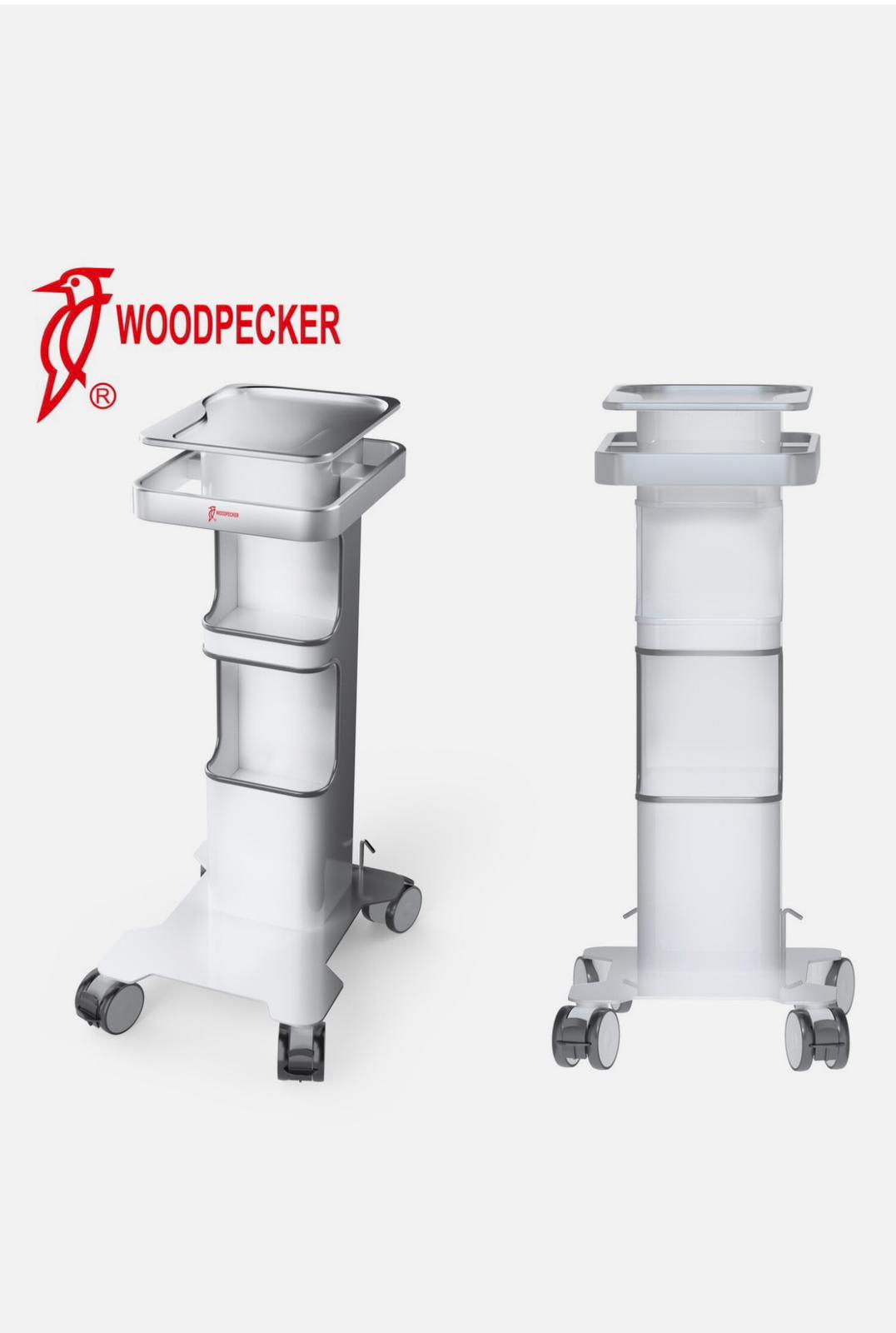 Woodpecker PT-B Dental Cart – Mobile Dental Delivery System
