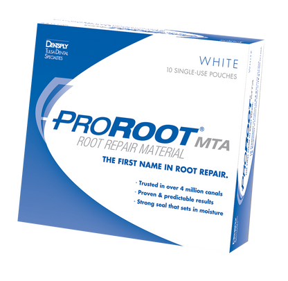 Dentsply PRO ROOT MTA 10x0.5GR WHITE