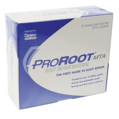 Dentsply PRO ROOT MTA 10x0.5GR WHITE