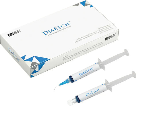 DiaEtch 37% Etching Gel 5mlx5/Pk #A2001-3101