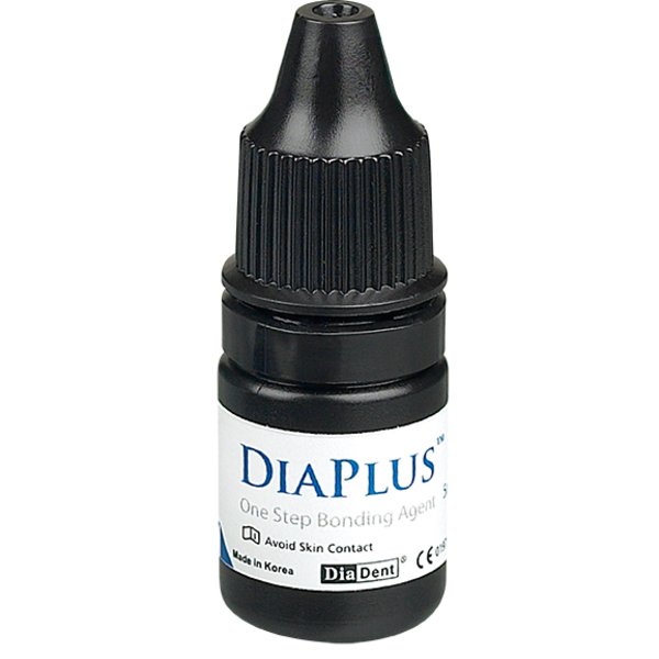 DiaPlus™ Single Component Bonding Agent, 5 ml Bottle