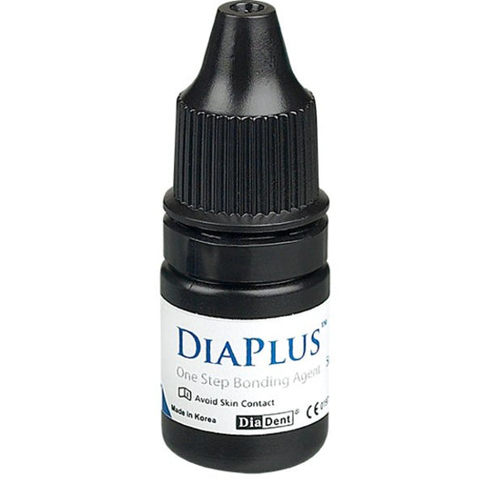 DiaPlus™ Single Component Bonding Agent, 5 ml Bottle