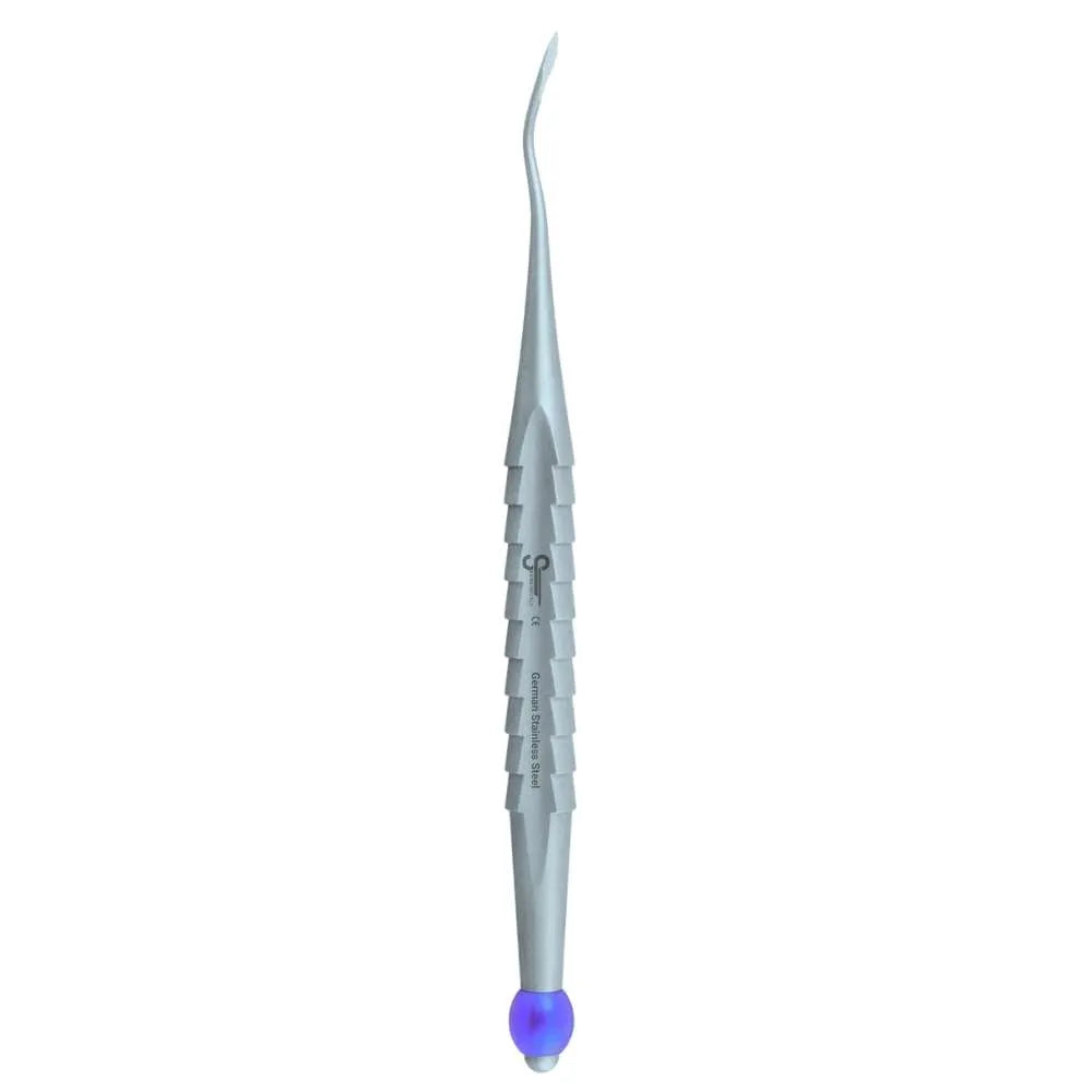 Spade Luxator Distal Angle - SurgiWorld EL235