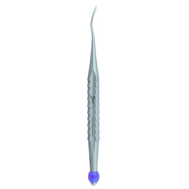 Spade Luxator Distal Angle - SurgiWorld EL235
