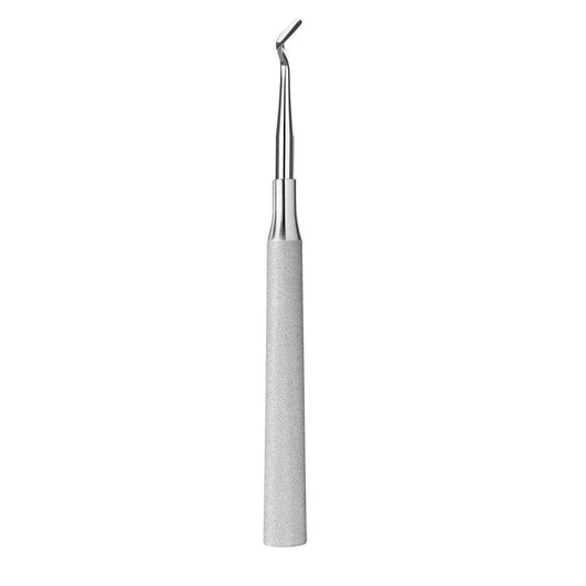 Distal Luxating Elevator, Left, 3MM - HiTeck Medical Instruments