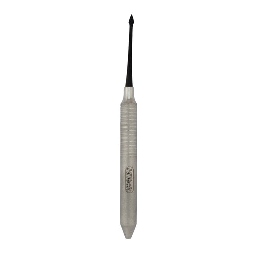 Siyah Luxating Hybrid Elevator, Straight Spade - HiTeck Medical Instruments