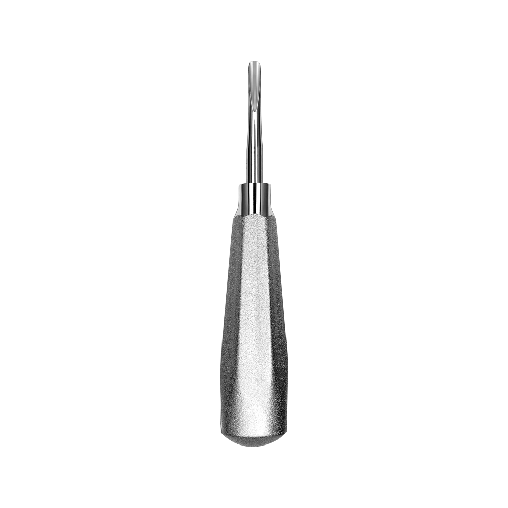 2 Heidbrink Elevator, Straight - HiTeck Medical Instruments