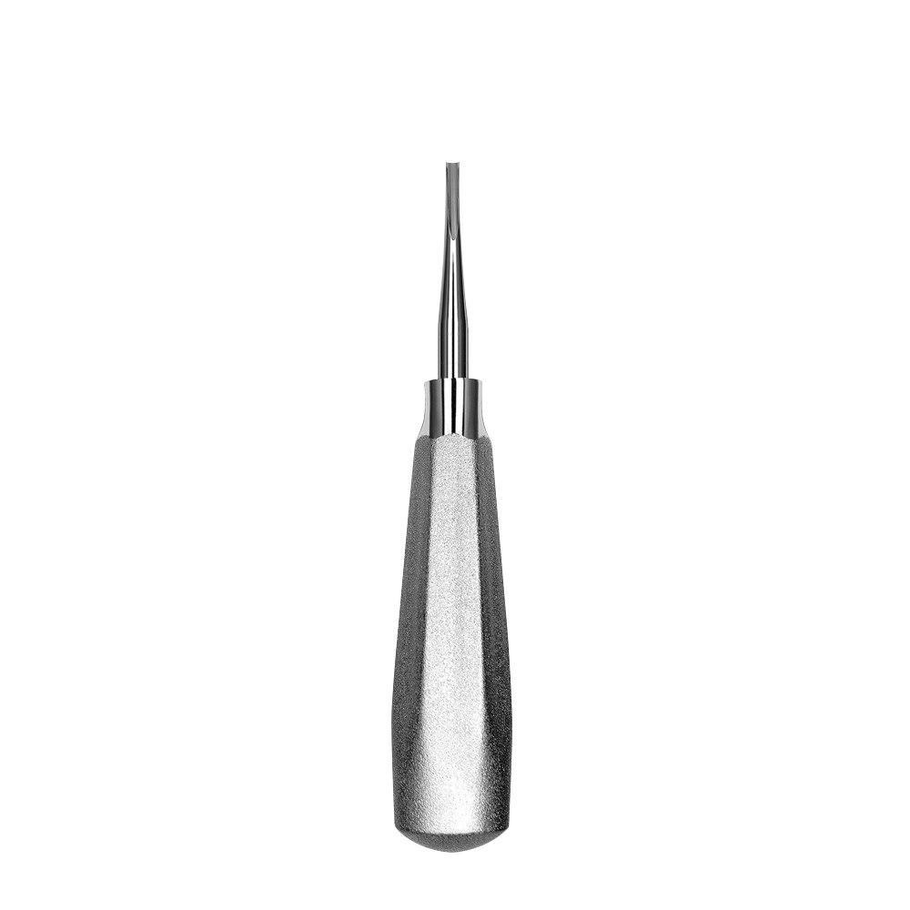 A1C Coupland Gouge Elevator, English Pattern - HiTeck Medical Instruments
