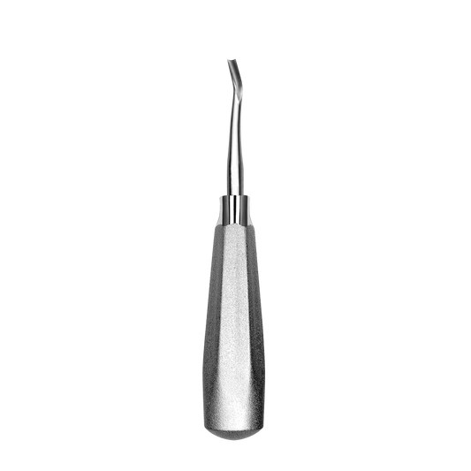 31F Friedman [Craig] Gouge Elevator, Serrated - HiTeck Medical Instruments