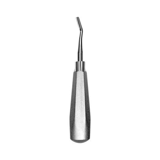 32F Friedman [Craig] Gouge Elevator, Serrated - HiTeck Medical Instruments