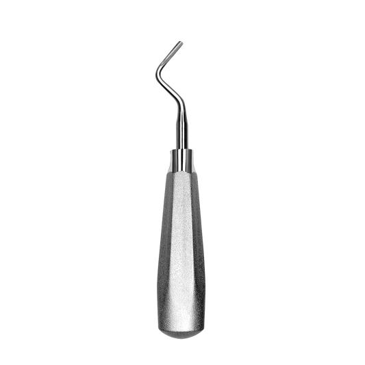 38 Elevator, Serrated - HiTeck Medical Instruments