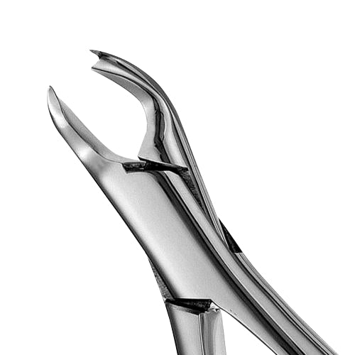 89 Cook Upper Molars Extraction Forceps - HiTeck Medical Instruments