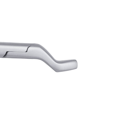 210S Upper Molars Extraction Forcep - HiTeck Medical Instruments