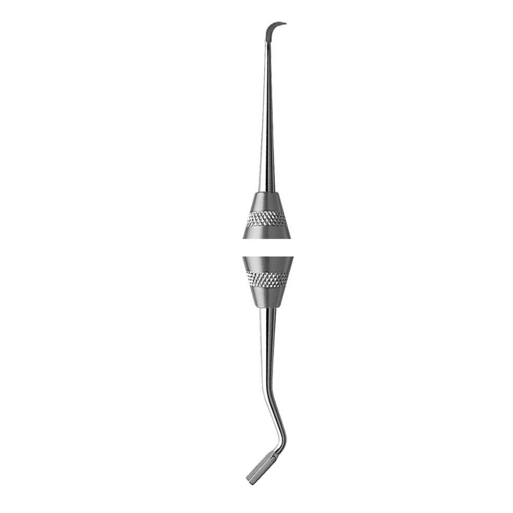 Veneer Stabilizer, Curved - SurgiWorld EISTBC1
