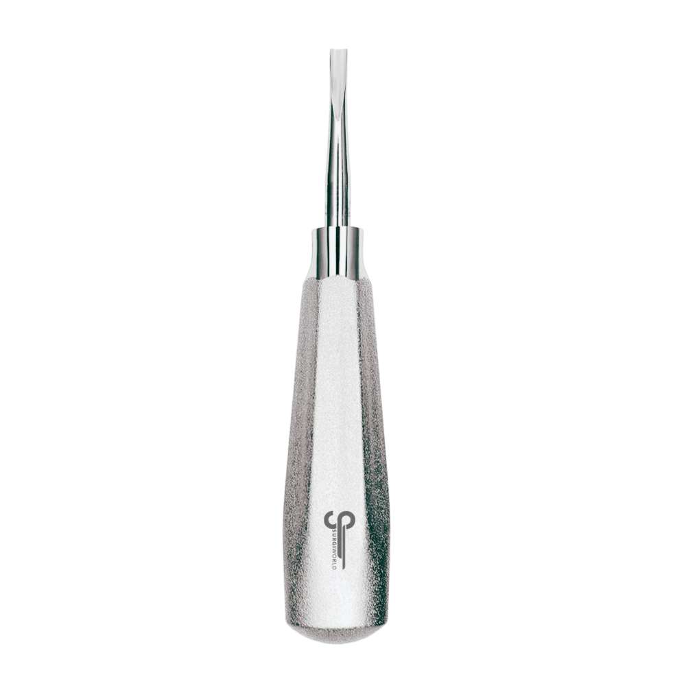 1C Coupland Gouge Elevator, 4.3mm Wide Tip - SurgiWorld EL1C