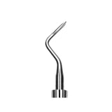 4 Schmeckebier Apexo Elevator, Left, for Deep-Seated and Fractured Root Tips - SurgiWorld EL4SA, product photo 2