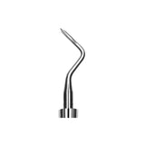 5 Schmeckebier Apexo Elevator, Right, for Deep-Seated and Fractured Root Tips - SurgiWorld EL5SA, product photo 2
