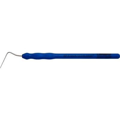 Schilder Heat Carriers and Pluggers – 30 mm Anterior, 1/Pkg - Plugger | 8 | Blue