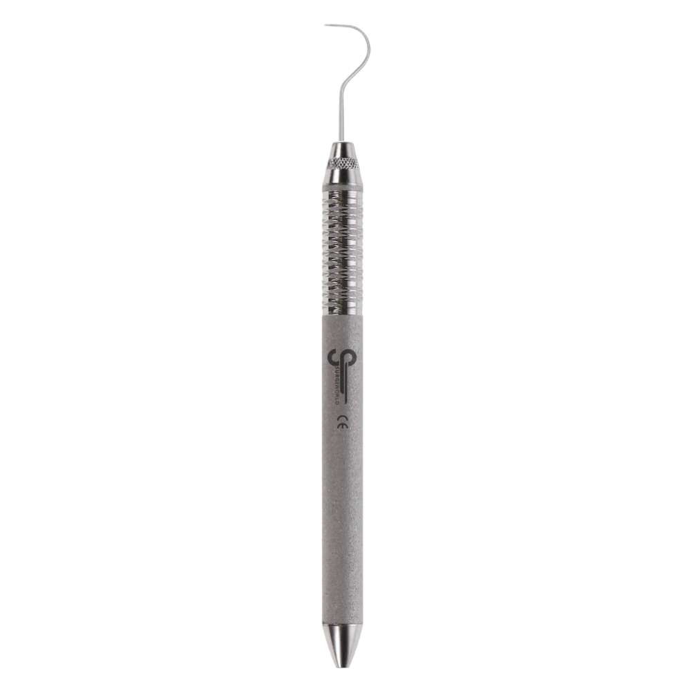 23 Shepherd's Hook Explorer - SurgiWorld EX123B