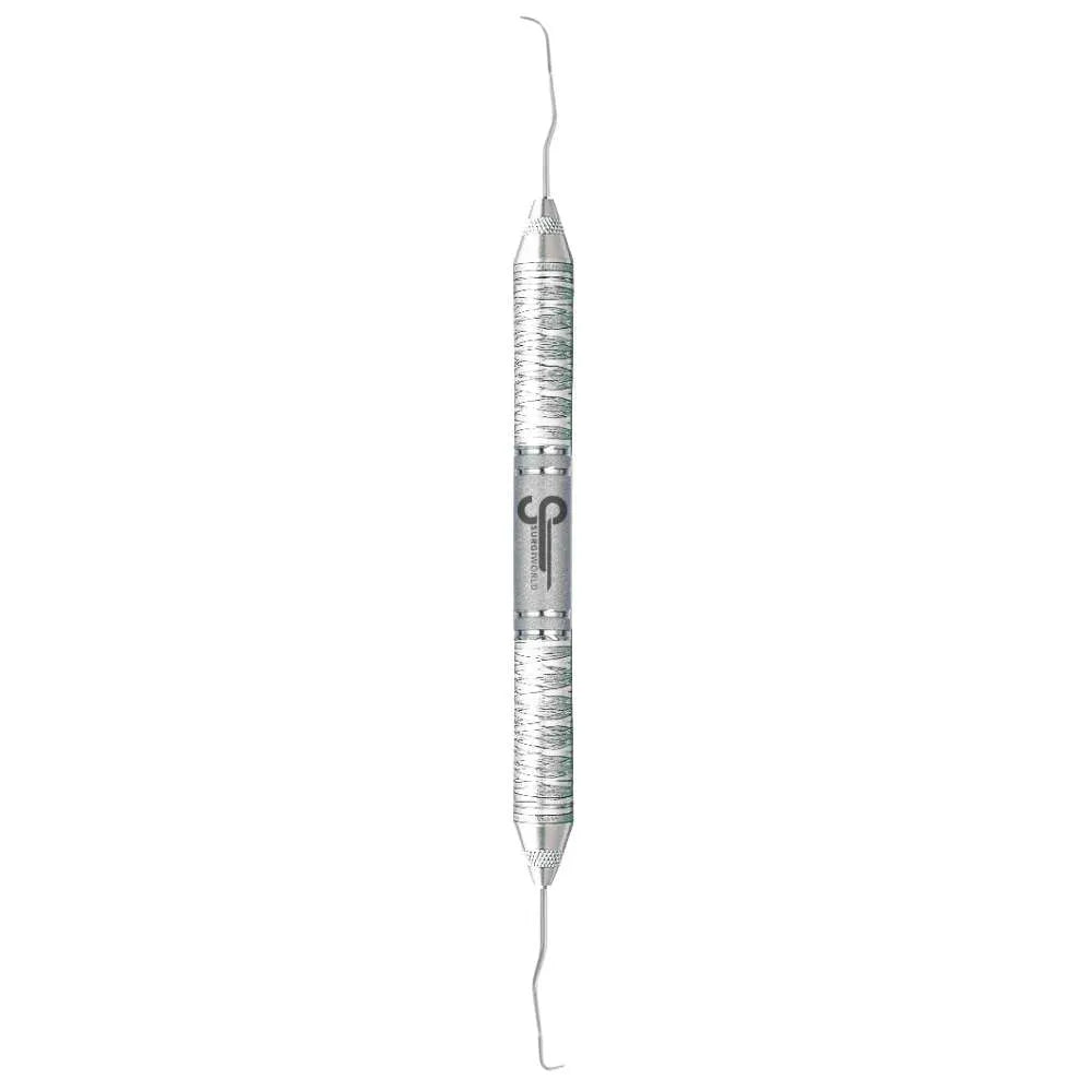 Explorer ODU 11/12 - SurgiWorld EX211B