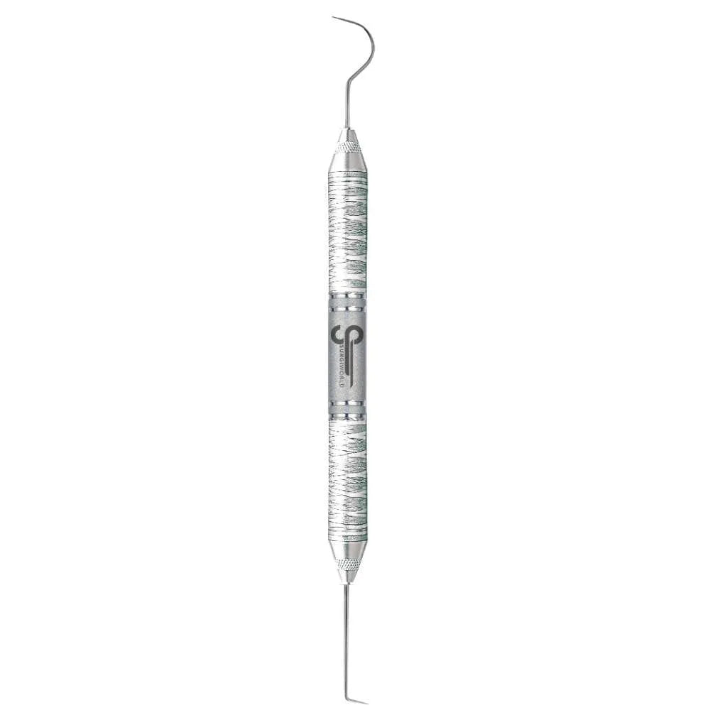 EXD 23/6 Double-Ended Explorer - SurgiWorld EX233B