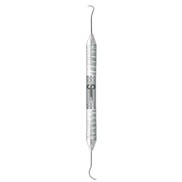 3CH Cowhorn Explorer, Interproximal Access - SurgiWorld EX241B