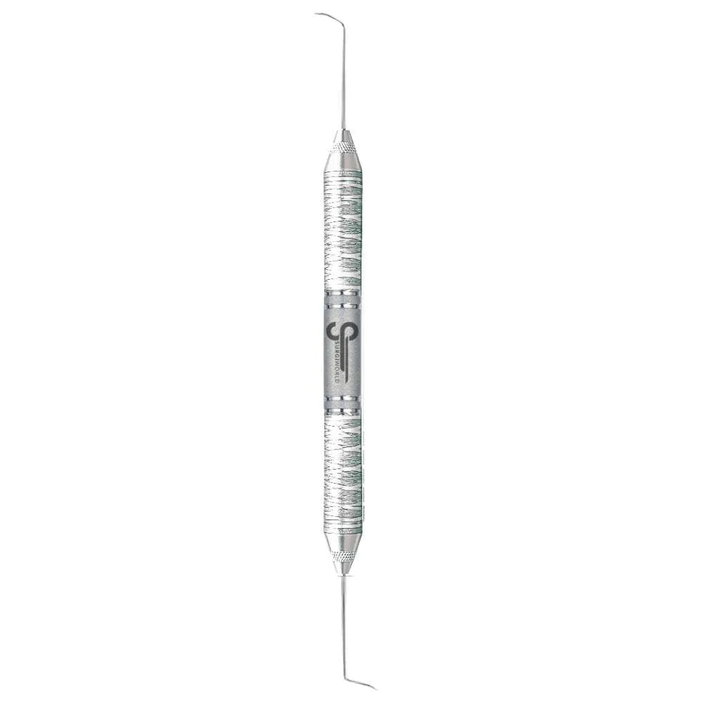 EXD 3 Pigtail Explorer, Interproximal Tips - SurgiWorld EX263B