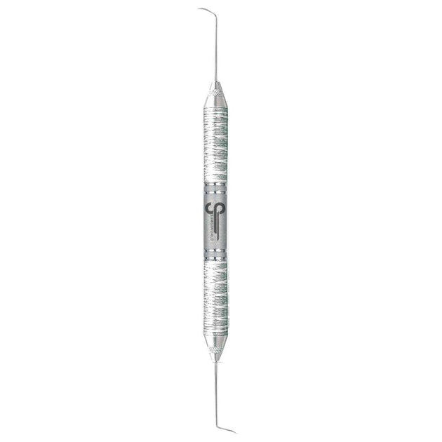 EXD 3 Pigtail Explorer, Interproximal Tips - SurgiWorld EX263B