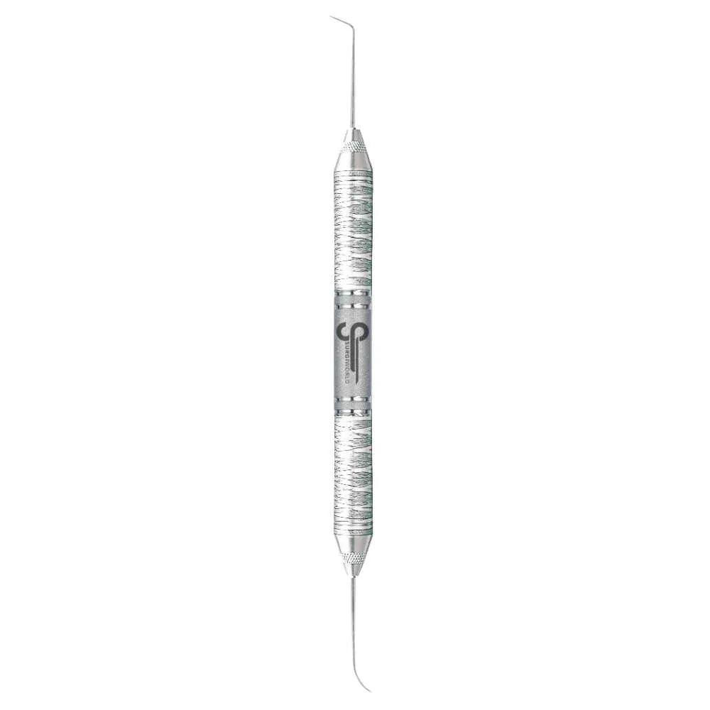 EXD 6 Explorer, Posterior Access Tips - SurgiWorld EX266B