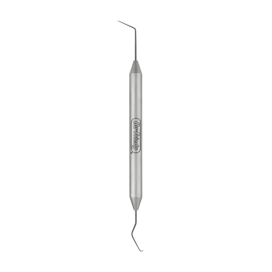 Hu- Friedy - Explorer, Double-Ended, # DG16, Endo, # 31 Round, 1/Pk, HU-EXDG16