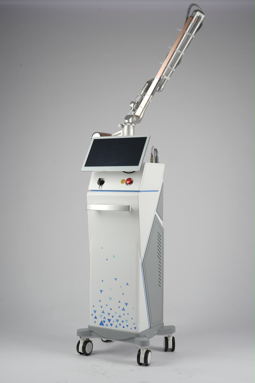 EXFU MDL Fractional CO₂ Laser FG V1
