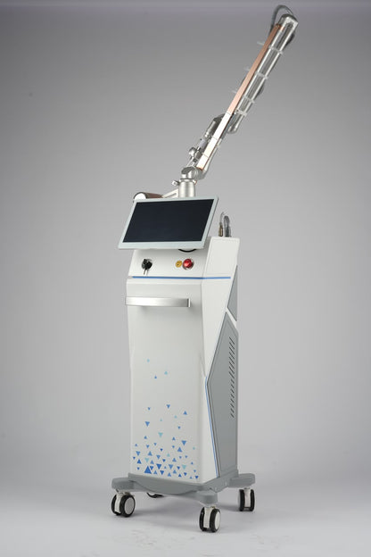 EXFU MDL Fractional CO₂ Laser FG V1