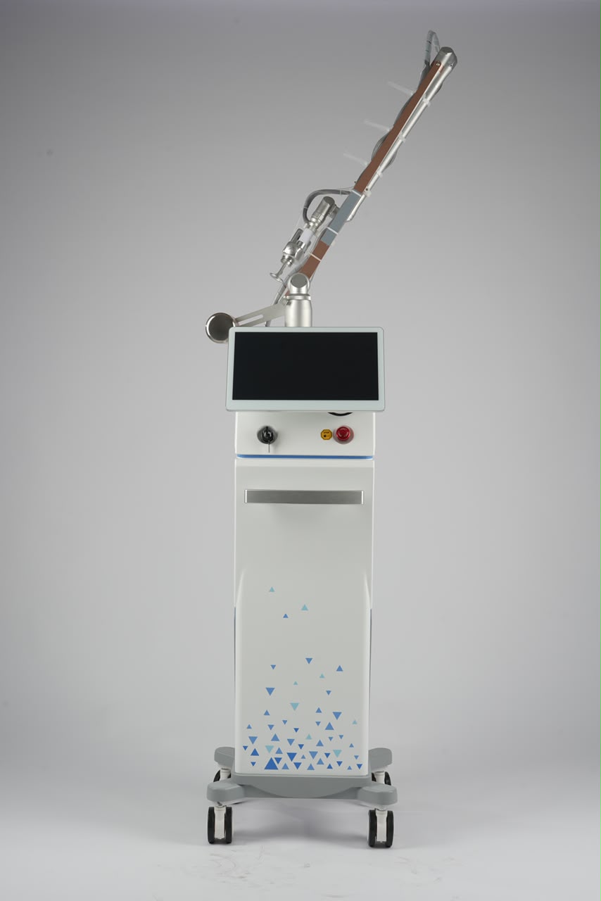 EXFU MDL Fractional CO₂ Laser FG V1