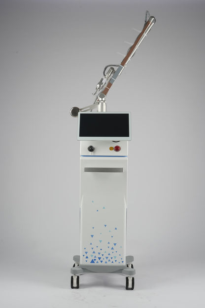 EXFU MDL Fractional CO₂ Laser FG V1