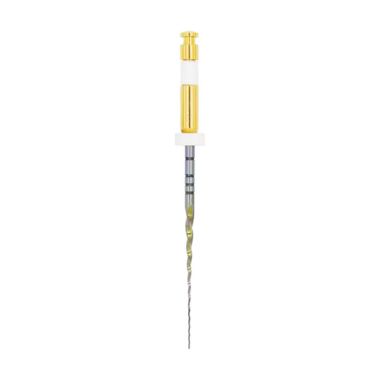EdgeEndo EdgeOne GlidePath Files – Flexible NiTi Glide Path Files (3/PK)