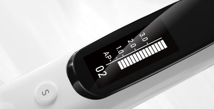 Woodpecker Endo Matic – Smart Endo Motor with Auto Apex Locator Integration
