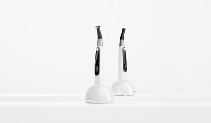 Woodpecker Endo Matic – Smart Endo Motor with Auto Apex Locator Integration