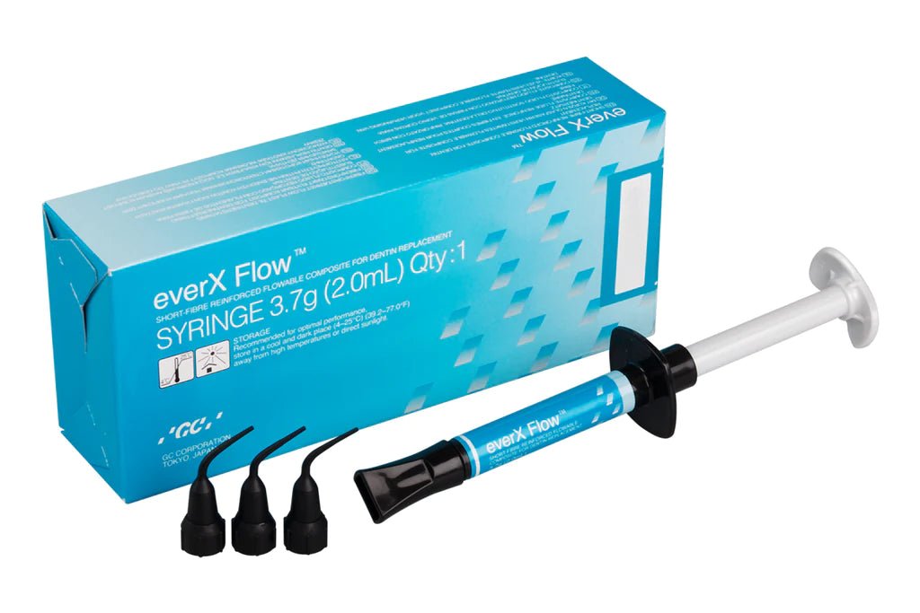GC America everX Flow Dentin Shade