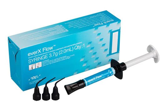 GC America everX Flow Dentin Shade