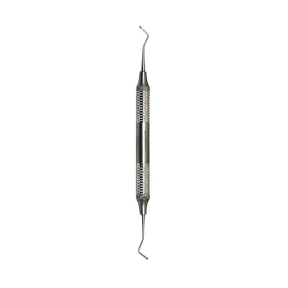 Oval Spoon Excavator 1.5mm 17W Instrument