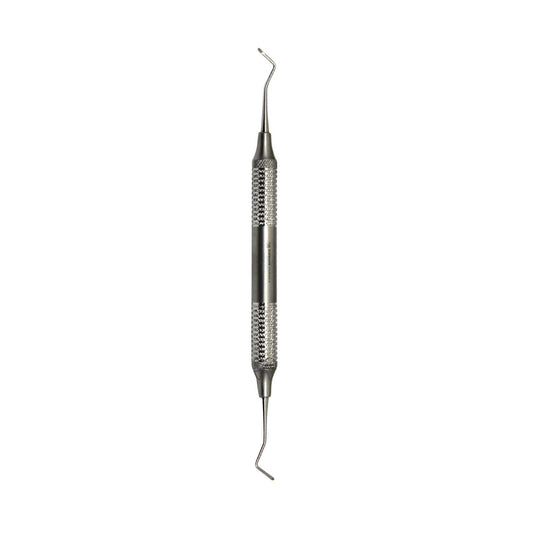 Oval Spoon Excavator 1.5mm 17W Instrument