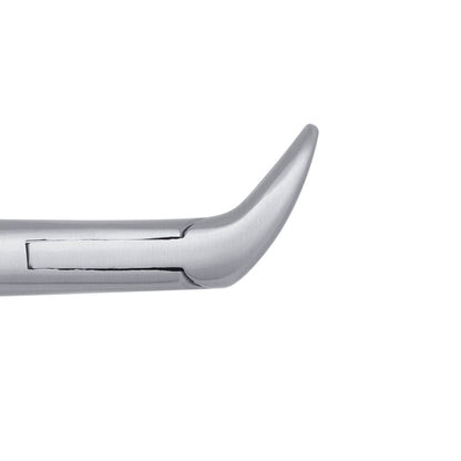 23K Cowhorn Lower Primary Molars Extraction Forcep - HiTeck Medical Instruments