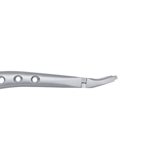 35 Upper Canines & Premolars Molars Atraumair Extraction Forceps - HiTeck Medical Instruments